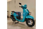 Yamaha Fazzio Neo Tahun 2023